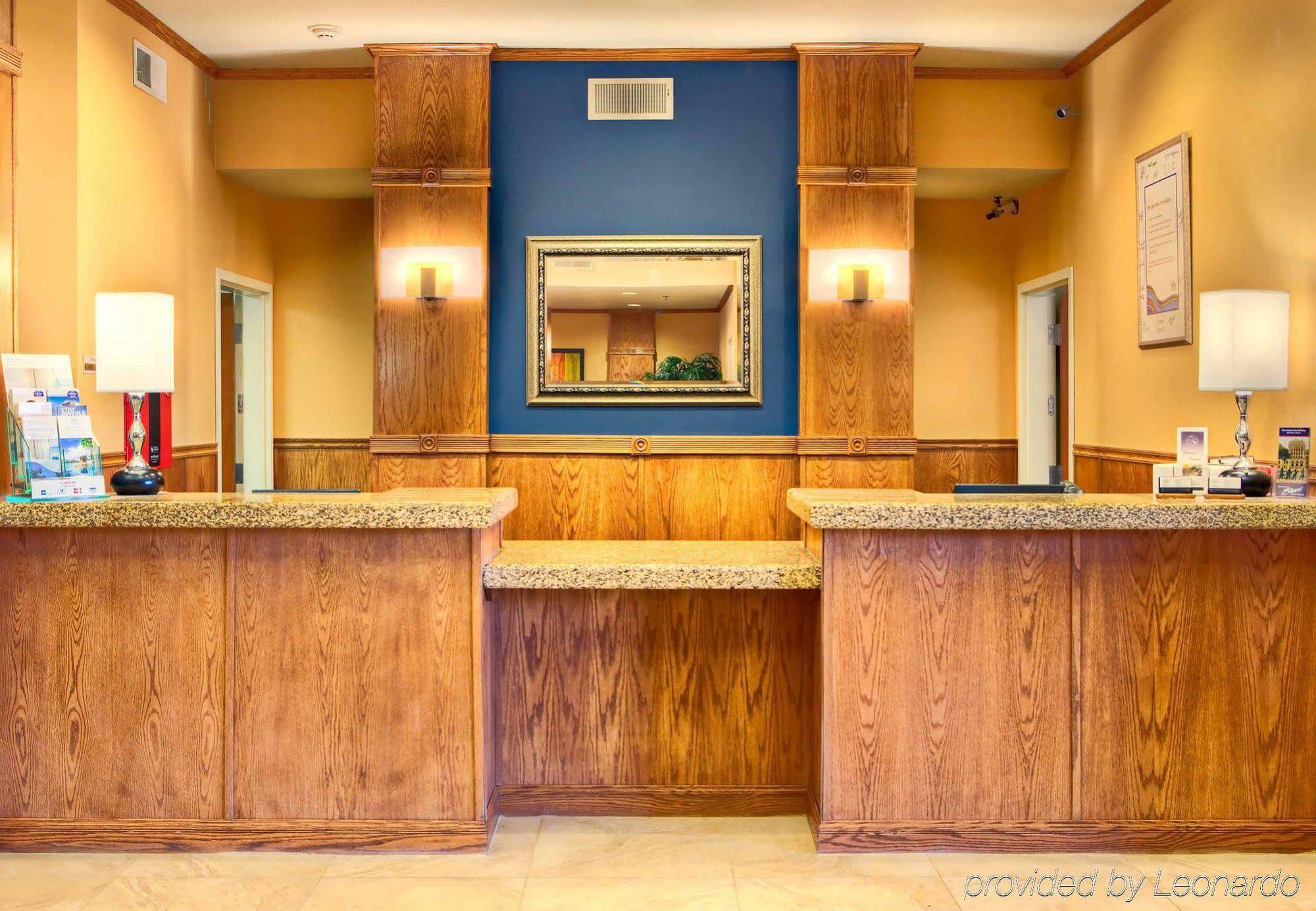 Fairfield Inn & Suites San Angelo Exterior photo