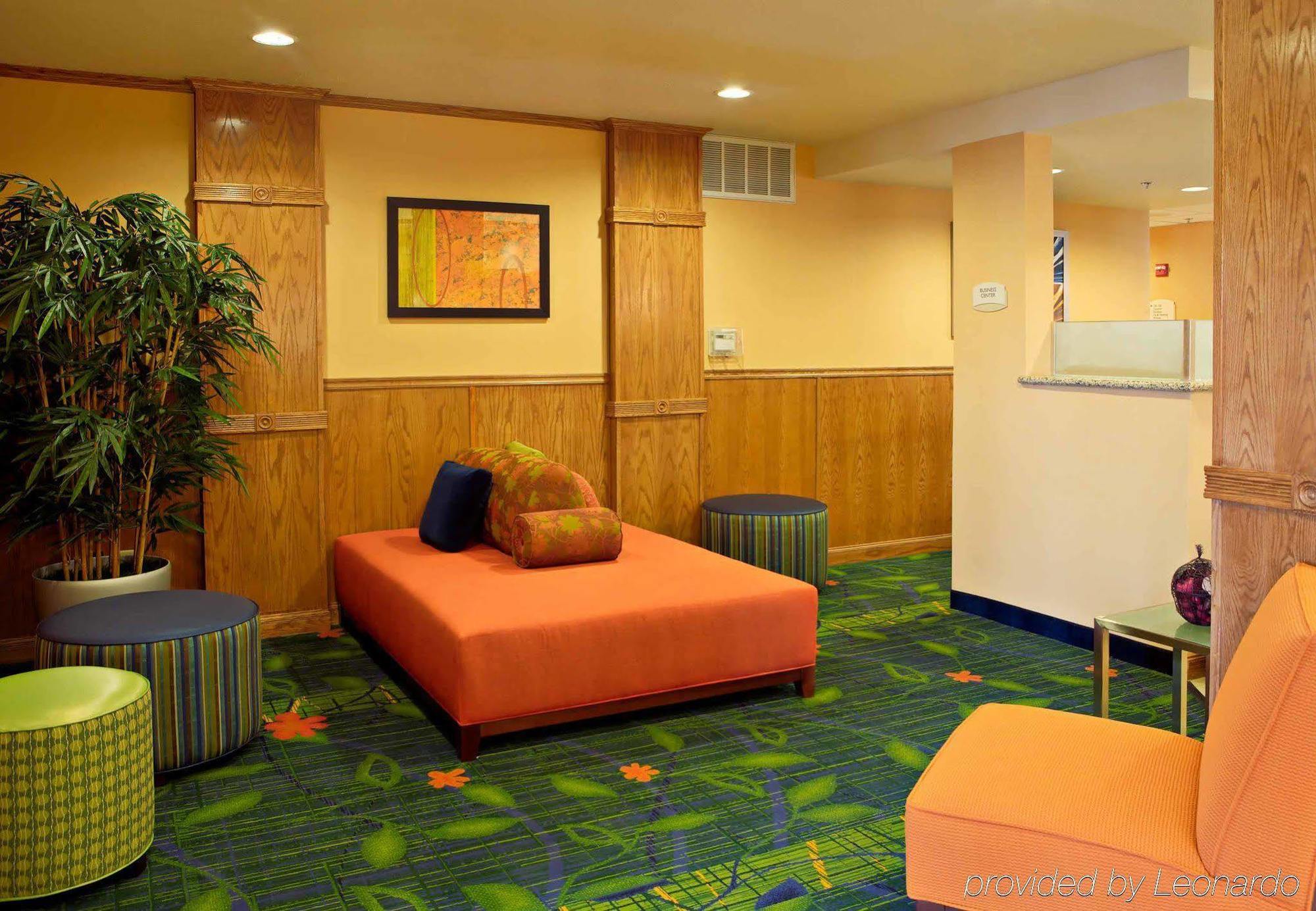 Fairfield Inn & Suites San Angelo Exterior photo