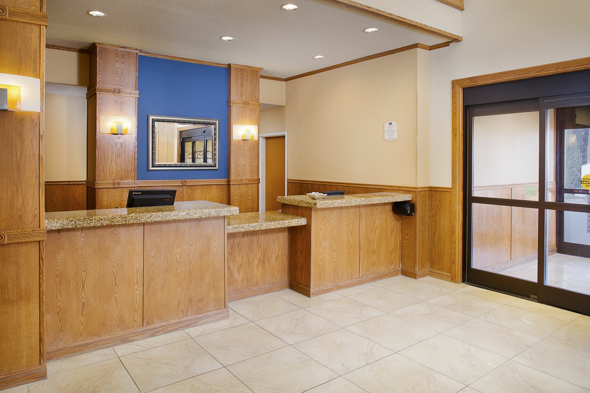 Fairfield Inn & Suites San Angelo Exterior photo