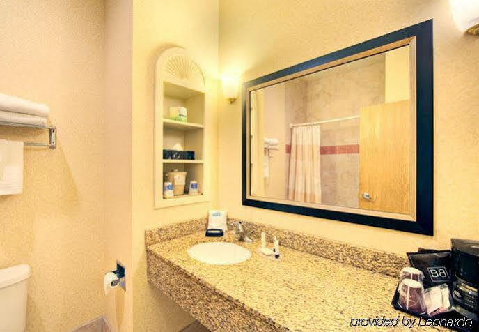 Fairfield Inn & Suites San Angelo Exterior photo
