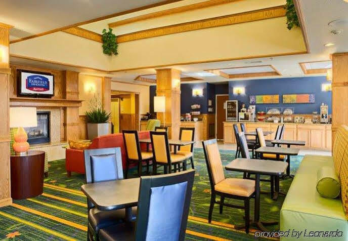 Fairfield Inn & Suites San Angelo Exterior photo